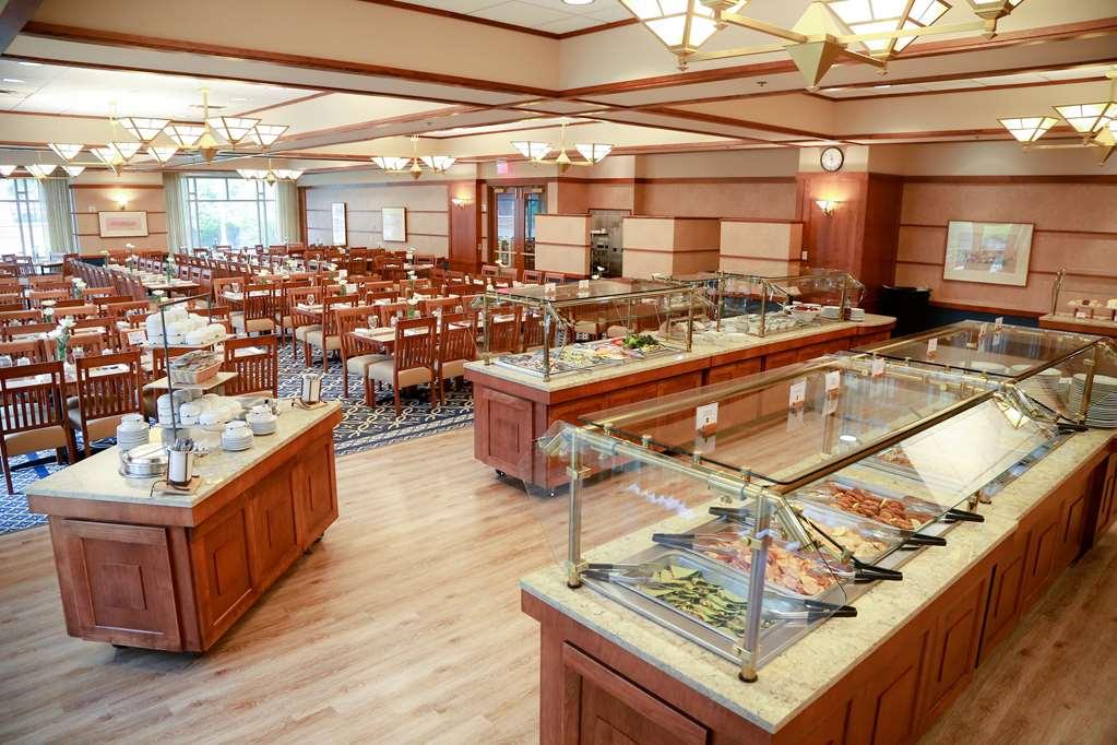 Отель Fluno Center Мадисон Ресторан фото